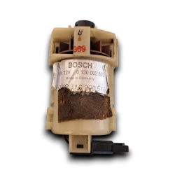 Audi A4 , S4 AC Innertemperatur sensor [4A0820545]